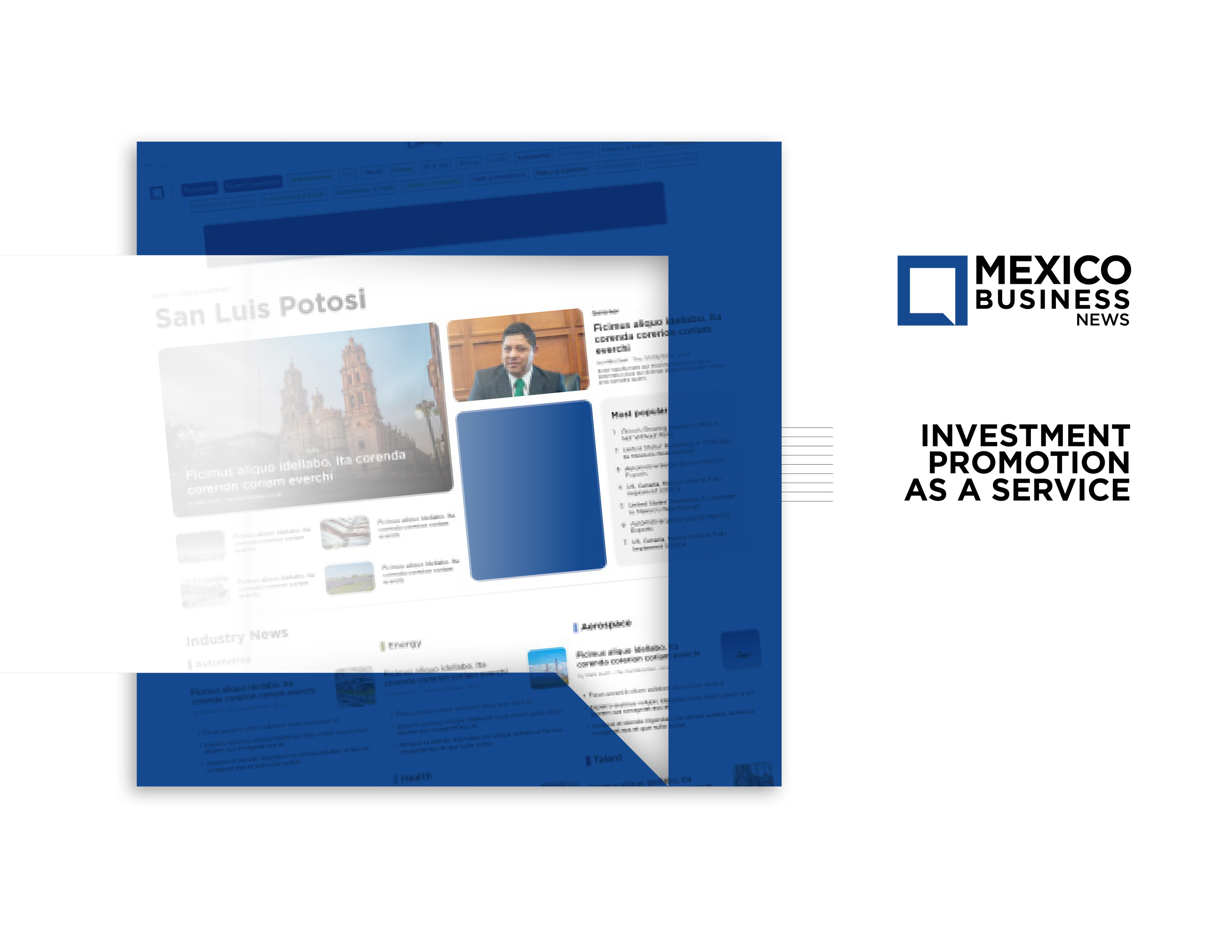 MBN 2025 Investment Promotion as a Service