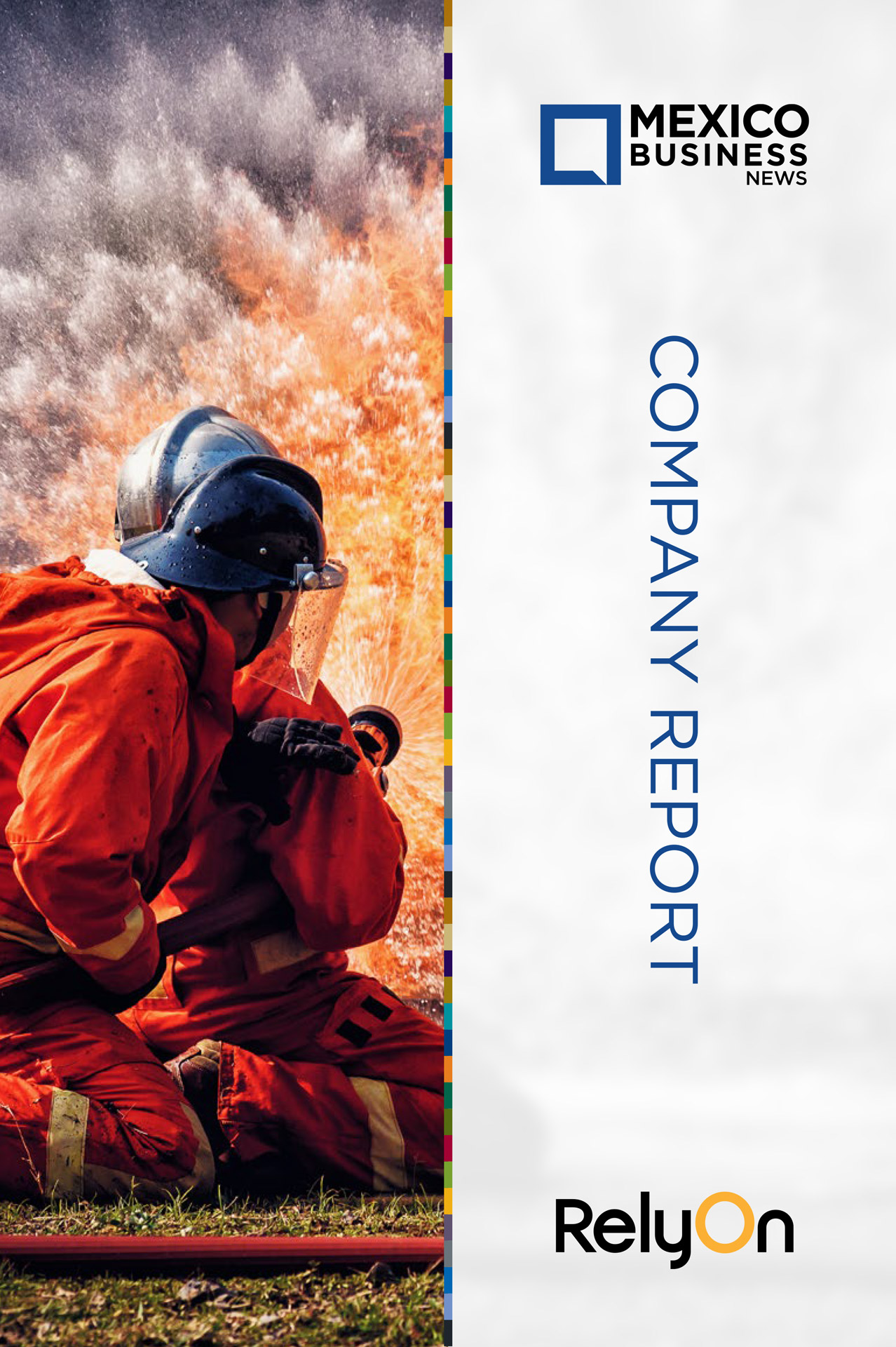 RelyOn-2025-Content-Marketing-Report-Cover