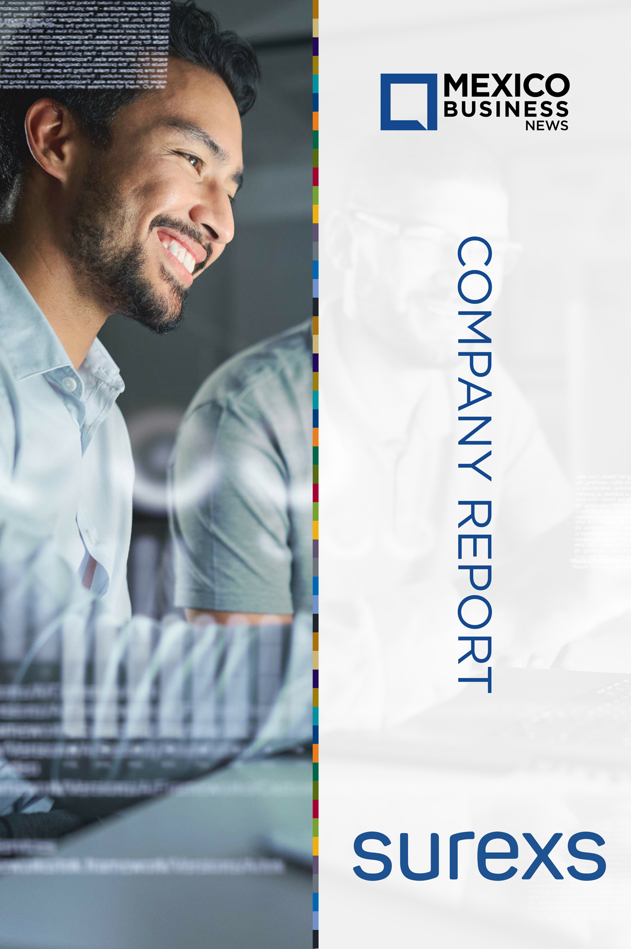 SUREXS-2025-Content-Marketing-Report-Cover