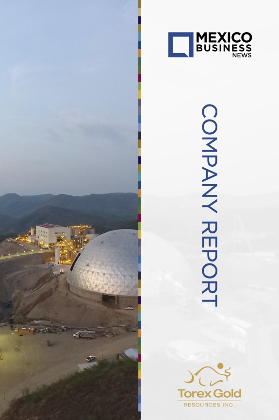 TorexGold-2022-Content Mark Report