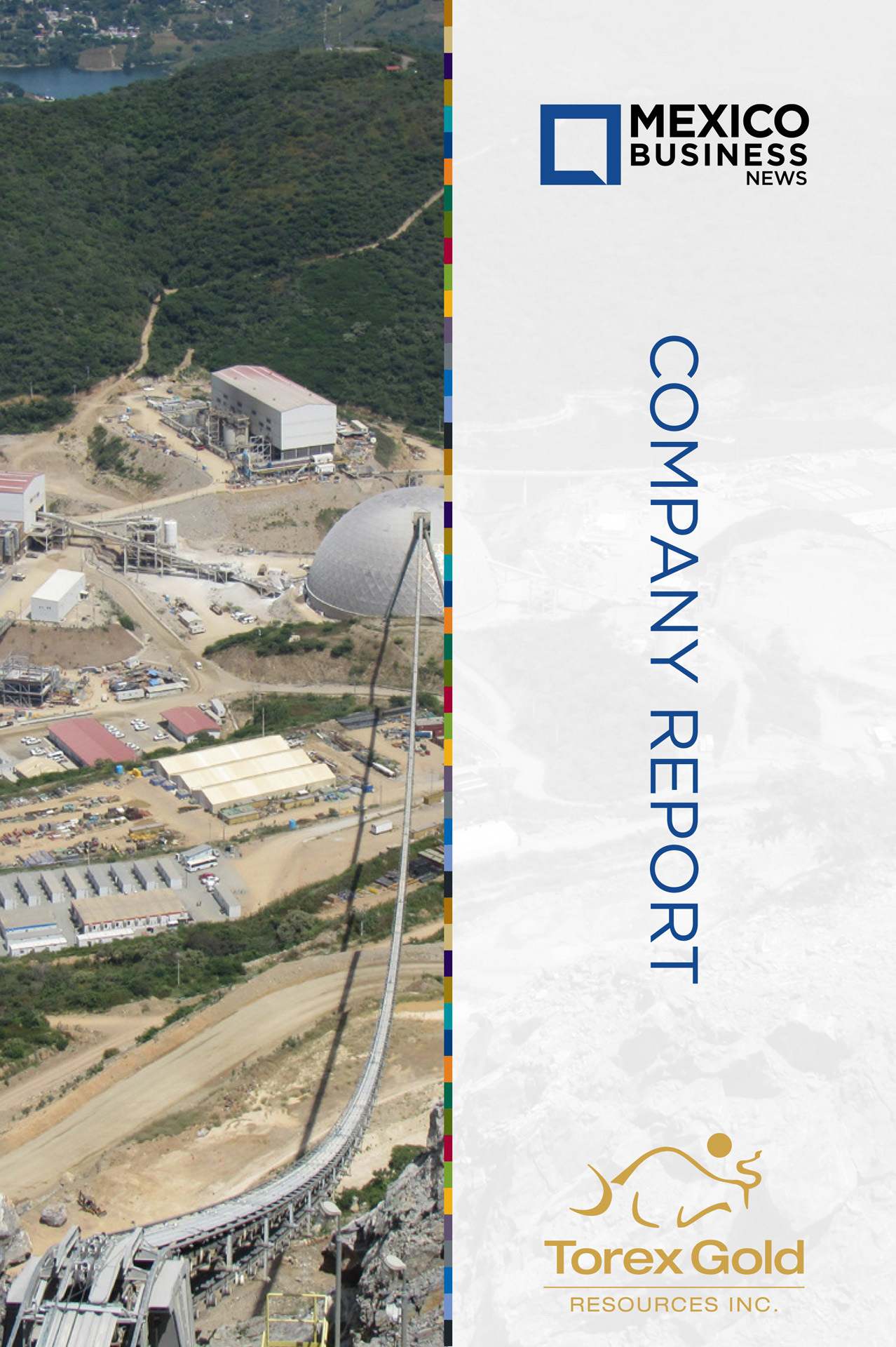 TorexGold-2024-ContentMarketingReport-Cover